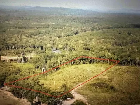 lot5 Overlook Estates Highway 5, Benton, AR 72019