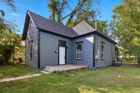1223 W 10th St, North Little Rock, AR 72114
