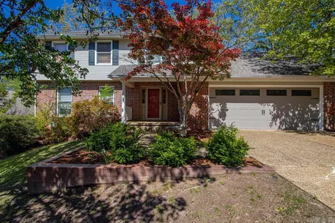 4 Combonne Ct, Little Rock, AR 72211