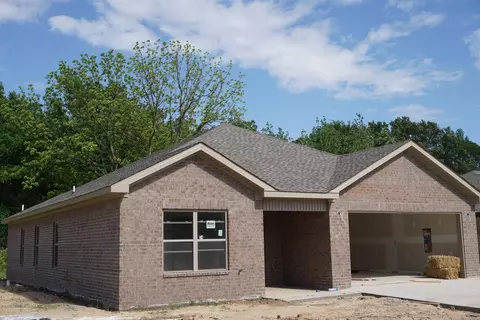 5400 Lotus St, Jonesboro, AR 72404