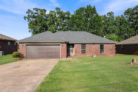 47 Weston Cir, Greenbrier, AR 72058
