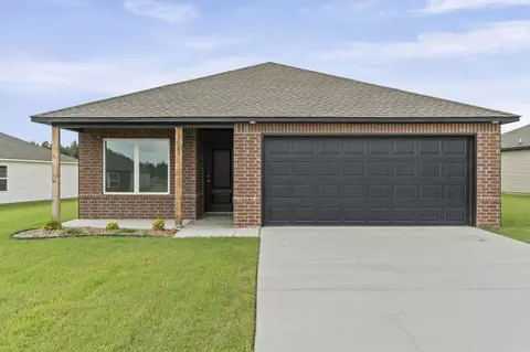 15081 Thompson Branch Trl, Hensley, AR 72065