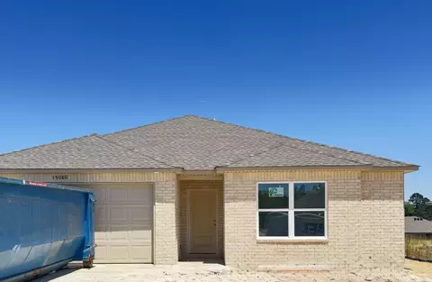 15080 Thompson Branch Trl, Hensley, AR 72065