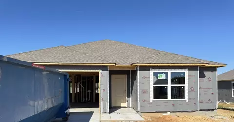 15080 Thompson Branch Trl, Hensley, AR 72065