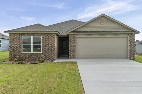15088 Thompson Branch Trl, Hensley, AR 72065