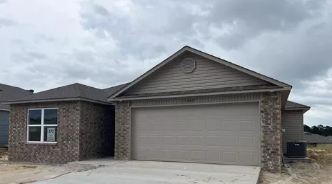 15088 Thompson Branch Trl, Hensley, AR 72065