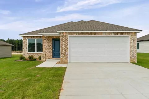 15089 Thompson Branch Trl, Hensley, AR 72065