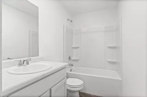 15089 Thompson Branch Trl, Hensley, AR 72065 photo 26
