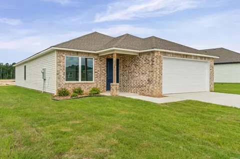 15089 Thompson Branch Trl, Hensley, AR 72065 photo 2