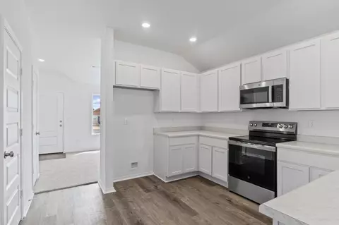 15089 Thompson Branch Trl, Hensley, AR 72065 photo 8