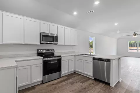 15089 Thompson Branch Trl, Hensley, AR 72065 photo 9