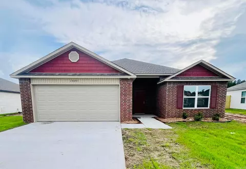 15041 Thompson Branch Trl, Hensley, AR 72065