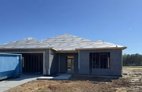 15073 Thompson Branch Trl, Hensley, AR 72065