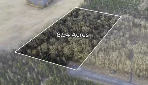 lot34 Wes Moore Rd, Beebe, AR 72012