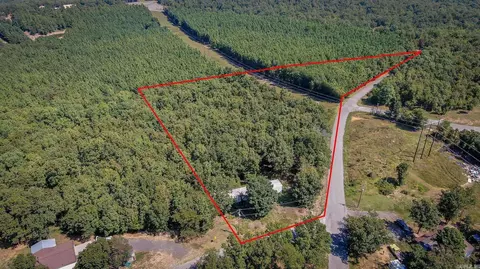 0 Allen Dr, Vilonia, AR 72173