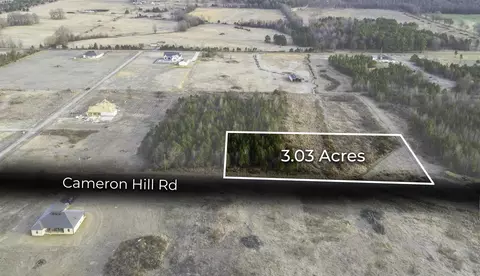 lot28 Cameron Hill Rd, Beebe, AR 72012