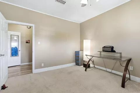 Bedroom - 6307 Middle Warren Rd, Pine Bluff, AR 71603 photo 8 of 8