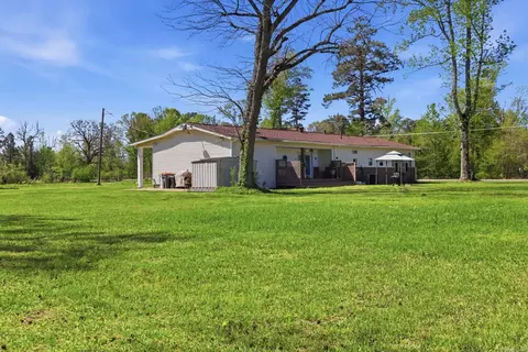 Exterior - 6307 Middle Warren Rd, Pine Bluff, AR 71603 photo 10 of 10