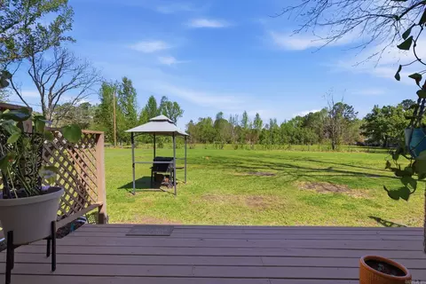 Exterior - 6307 Middle Warren Rd, Pine Bluff, AR 71603 photo 4 of 10