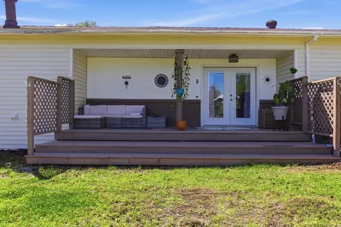 Exterior - 6307 Middle Warren Rd, Pine Bluff, AR 71603 photo 5 of 10