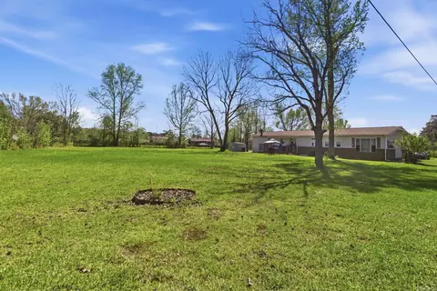 Exterior - 6307 Middle Warren Rd, Pine Bluff, AR 71603 photo 8 of 10