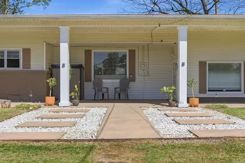 Exterior - 6307 Middle Warren Rd, Pine Bluff, AR 71603 photo 2 of 10