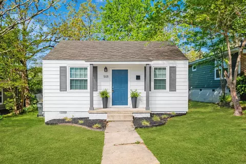 508 Maple St, Little Rock, AR 72205