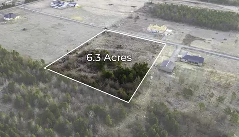 lot21 Wes Moore Rd, Beebe, AR 72012