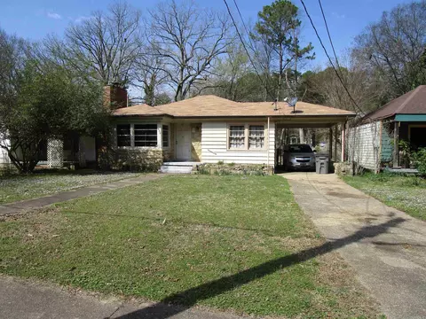 630 Whittington Ave, Hot Springs National Park, AR 71901