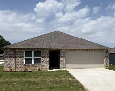 10 Nona Ruth Ln, Cabot, AR 72023 photo 1