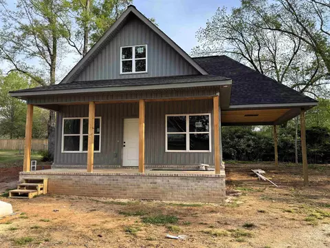 306 N Arch, Sheridan, AR 72150