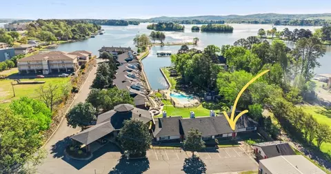 5371 Central Ave #1C, Hot Springs, AR 71913