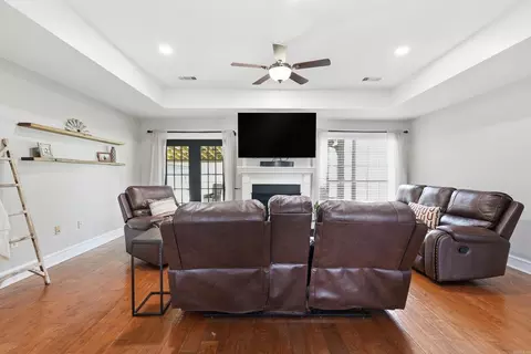 22 Ruby June St, Vilonia, AR 72173 photo 19
