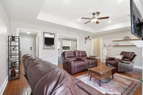 22 Ruby June St, Vilonia, AR 72173 photo 21
