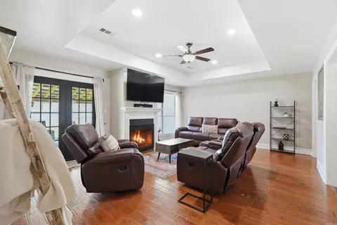 22 Ruby June St, Vilonia, AR 72173 photo 18