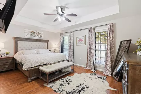 22 Ruby June St, Vilonia, AR 72173 photo 25