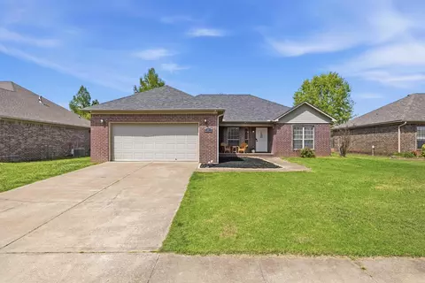 22 Ruby June St, Vilonia, AR 72173 photo 4