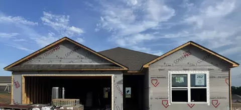 2329 Bassett St, Benton, AR 72019