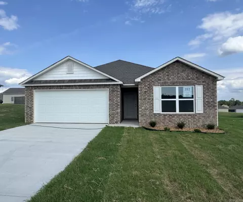 2329 Bassett St, Benton, AR 72019