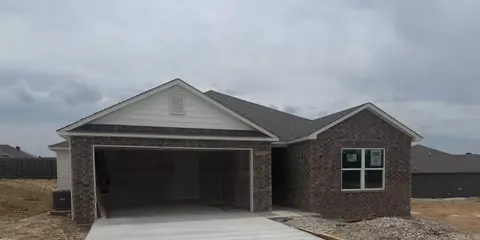 2329 Bassett St, Benton, AR 72019