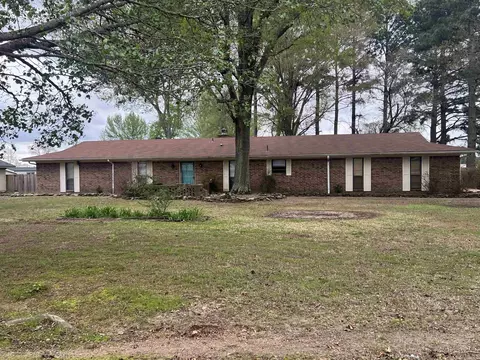 707 W Union St, Bald Knob, AR 72010