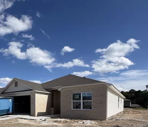 6689 Hollywood Ave, Benton, AR 72019
