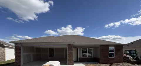 6665 Hollywood Ave, Benton, AR 72019