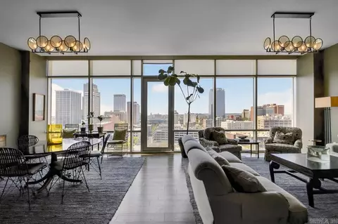 300 Third #1103, Little Rock, AR 72201