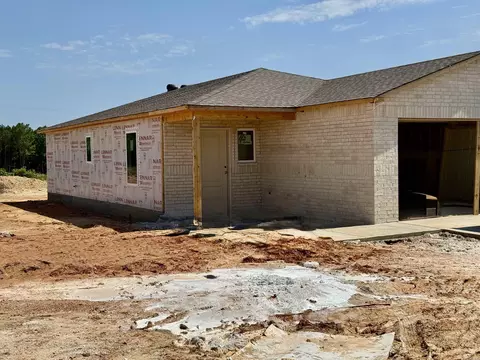 7001 Potomac Trl, Bauxite, AR 72011