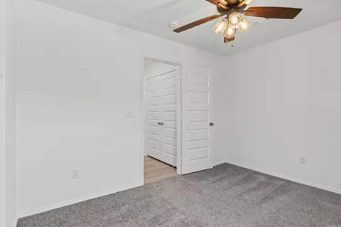 Bedroom - 7001 Potomac Trl, Bauxite, AR 72011 photo 2 of 6