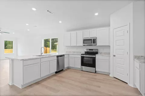 8089 Chesapeake Trl, Bauxite, AR 72011 photo 14