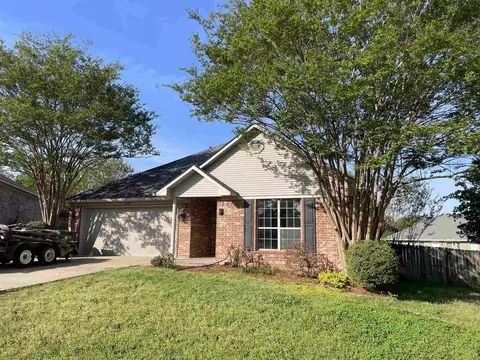 1645 Buckhorn Cir, Conway, AR 72034