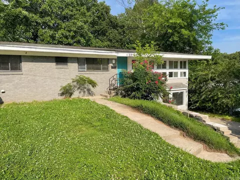 4803 Lynn Ln, North Little Rock, AR 72118