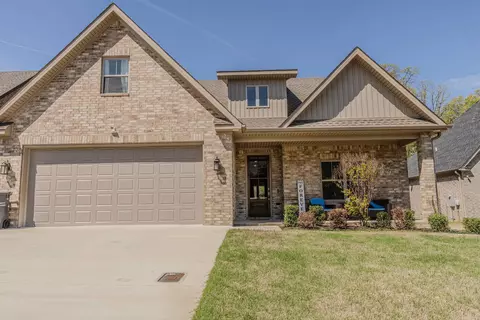 3409 Muirfield Cv, Jonesboro, AR 72405